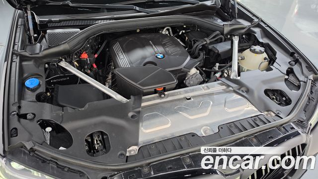 BMW X4 2025 — photo 6