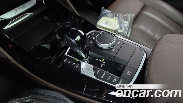 BMW X4 2025 — photo 12