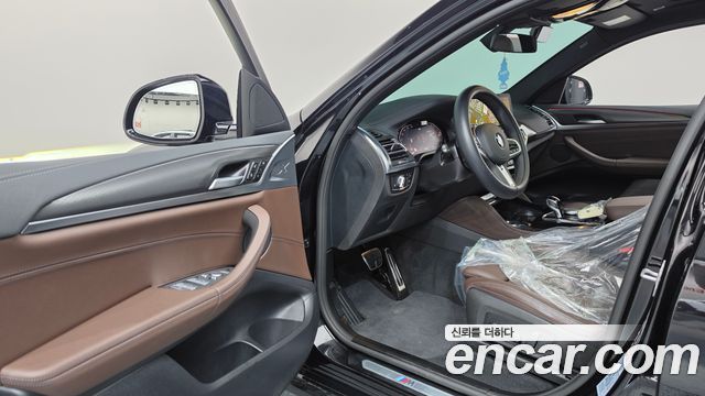 BMW X4 2025 — photo 13