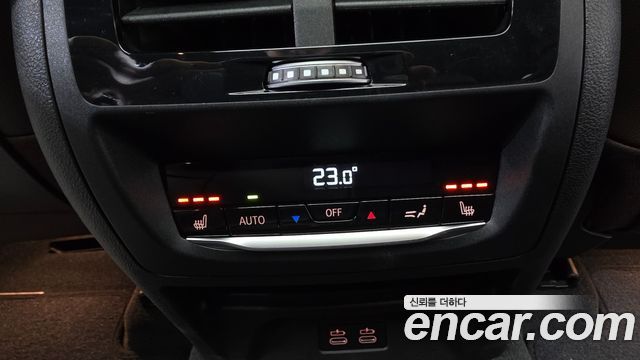 BMW X4 2025 — photo 18