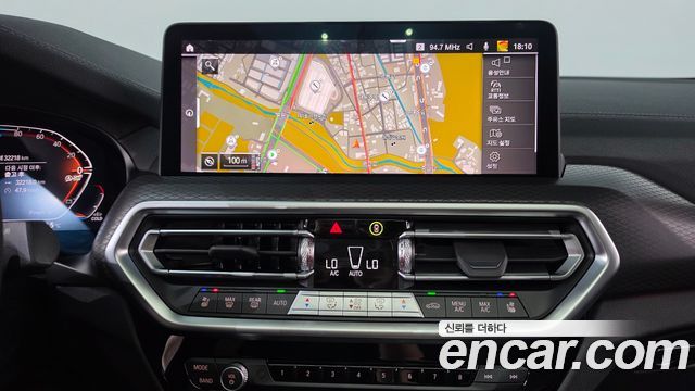 BMW X4 2025 — photo 19