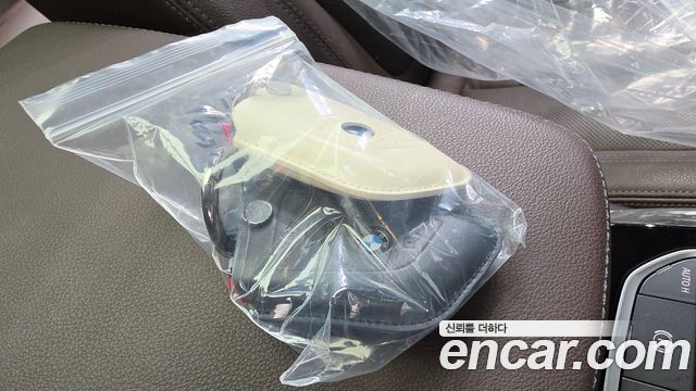 BMW X4 2025 — photo 22