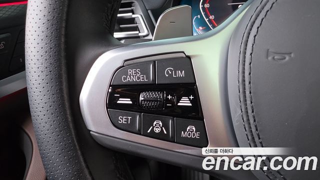 BMW X4 2025 — photo 23