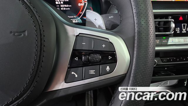 BMW X4 2025 — photo 24
