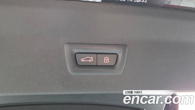 BMW X4 2025 — photo 26