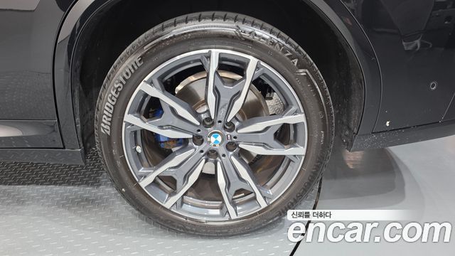 BMW X4 2025 — photo 7