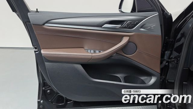 BMW X4 2025 — photo 14