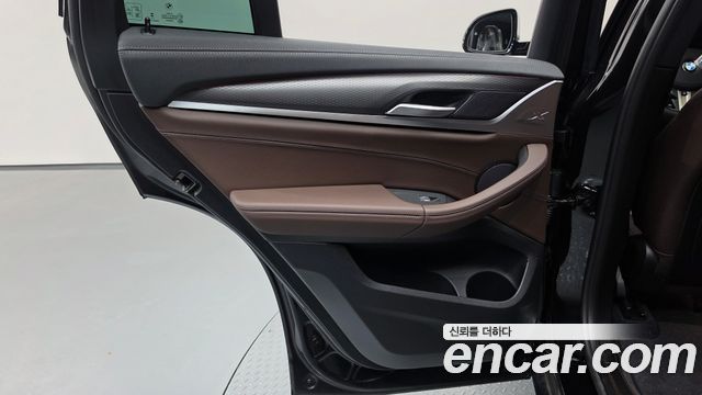BMW X4 2025 — photo 15