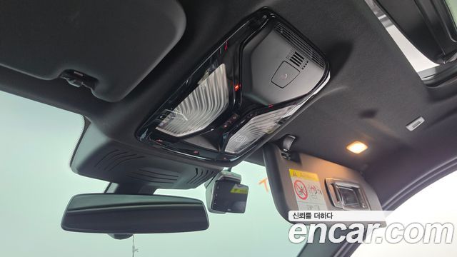 BMW X4 2025 — photo 28