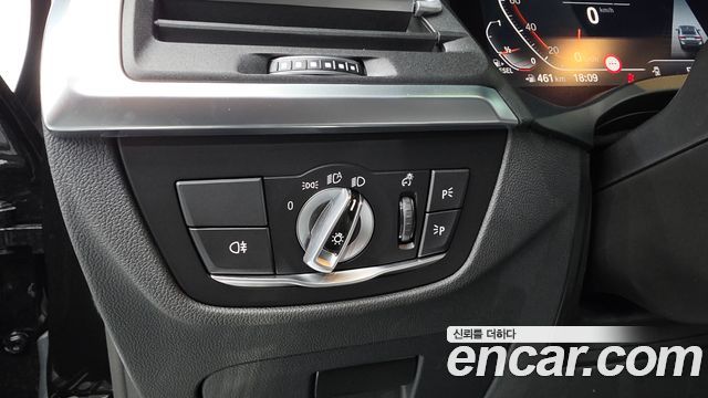 BMW X4 2025 — photo 30