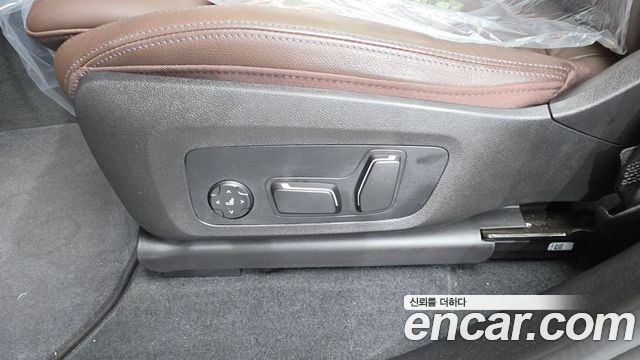BMW X4 2025 — photo 31