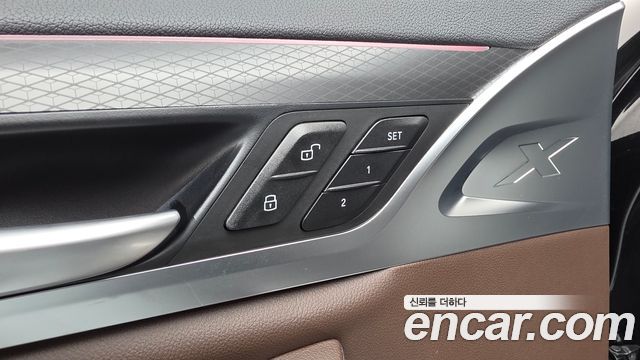 BMW X4 2025 — photo 35