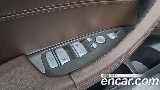 BMW X4 2025 — photo 36