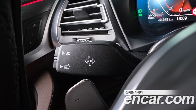 BMW X4 2025 — photo 37