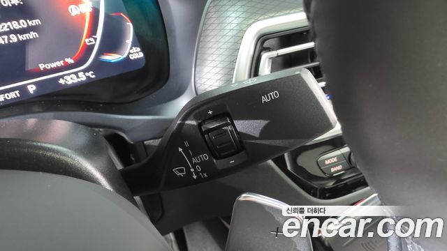 BMW X4 2025 — photo 38