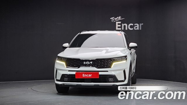 Kia Sorento 2022 — photo 3