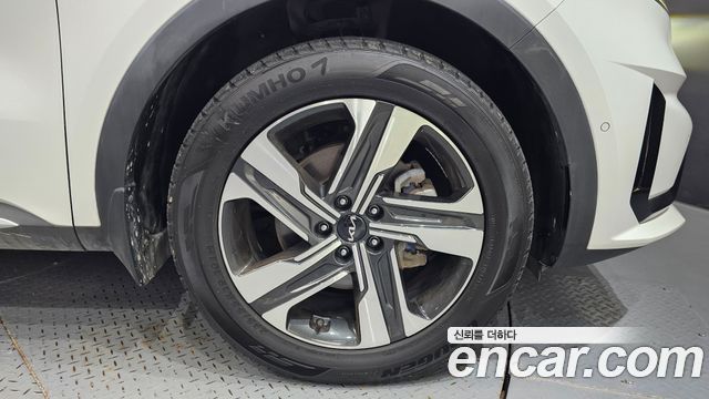 Kia Sorento 2022 — photo 5