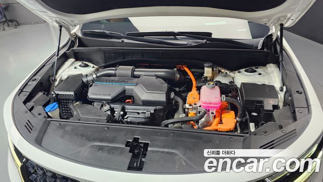 Kia Sorento 2022 — photo 6