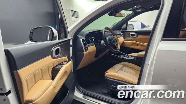Kia Sorento 2022 — photo 13