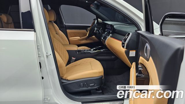 Kia Sorento 2022 — photo 17