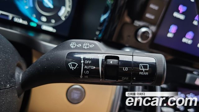 Kia Sorento 2022 — photo 23