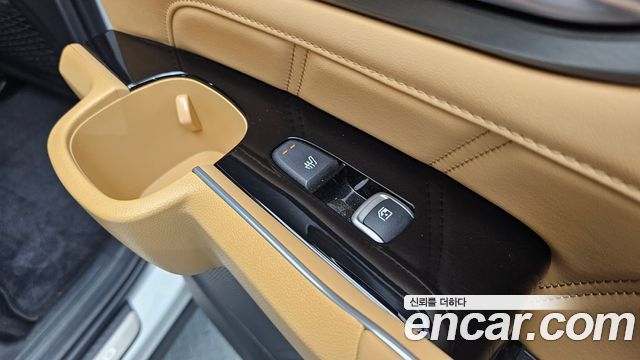 Kia Sorento 2022 — photo 25