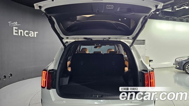 Kia Sorento 2022 — photo 26