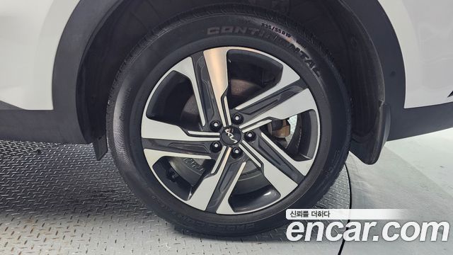 Kia Sorento 2022 — photo 7