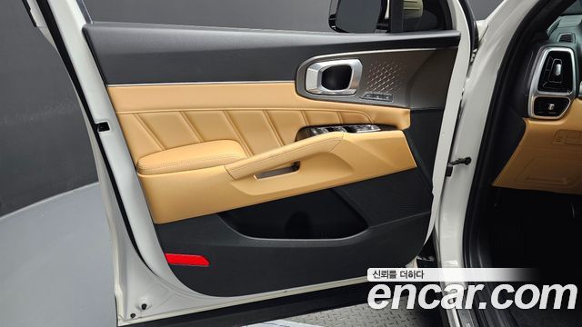 Kia Sorento 2022 — photo 14