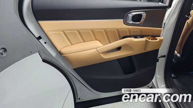 Kia Sorento 2022 — photo 15