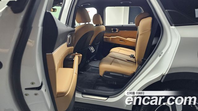 Kia Sorento 2022 — photo 16