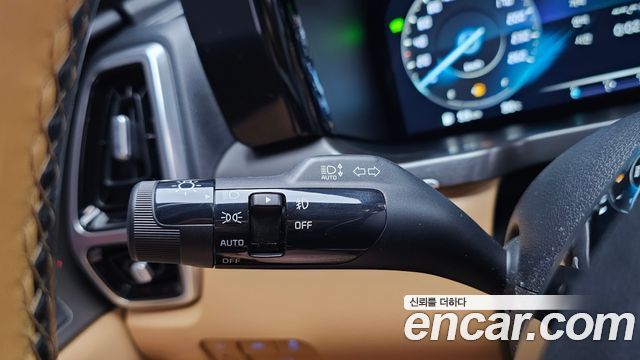 Kia Sorento 2022 — photo 28