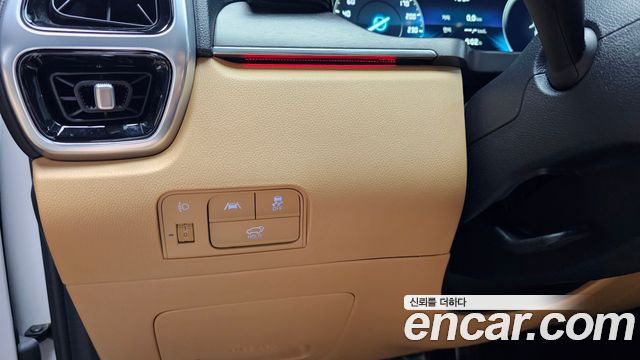 Kia Sorento 2022 — photo 29