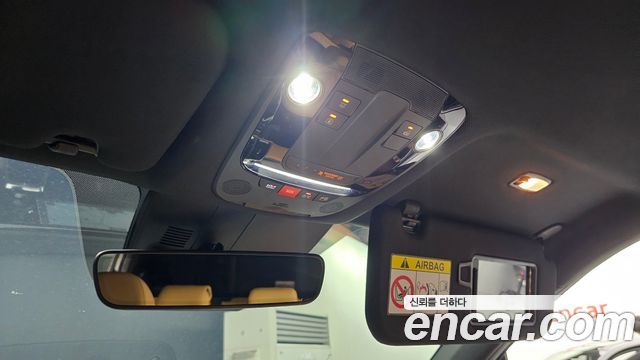 Kia Sorento 2022 — photo 30