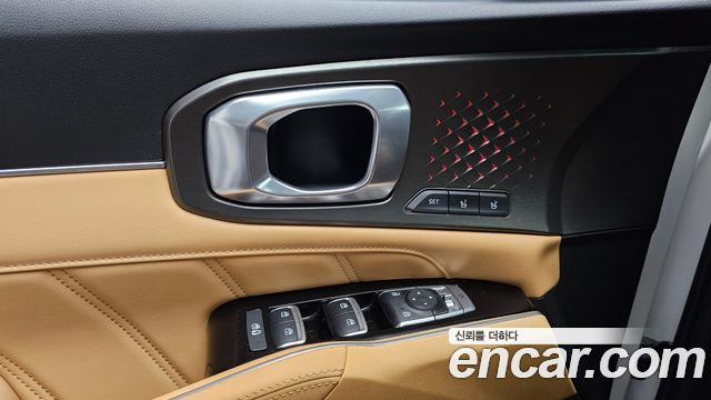 Kia Sorento 2022 — photo 32