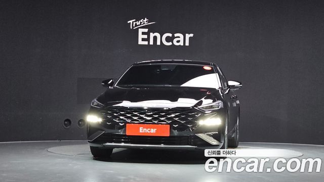 Kia K8 2023 — photo 3