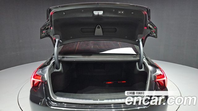 Kia K8 2023 — photo 26