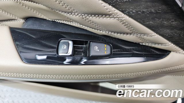 Kia K8 2023 — photo 29