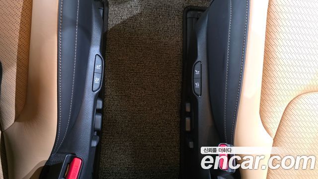 Kia Canival 2023 — photo 24