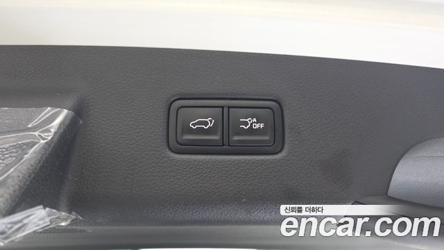 Kia Canival 2023 — photo 26