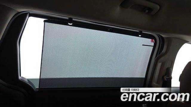Kia Canival 2023 — photo 29