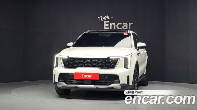 Kia Sorento 2025 — photo 3
