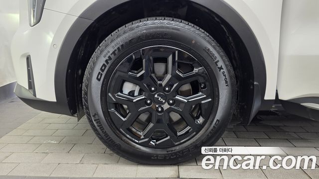 Kia Sorento 2025 — photo 5