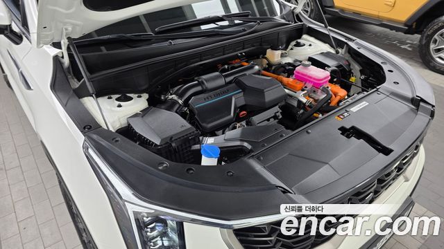 Kia Sorento 2025 — photo 6