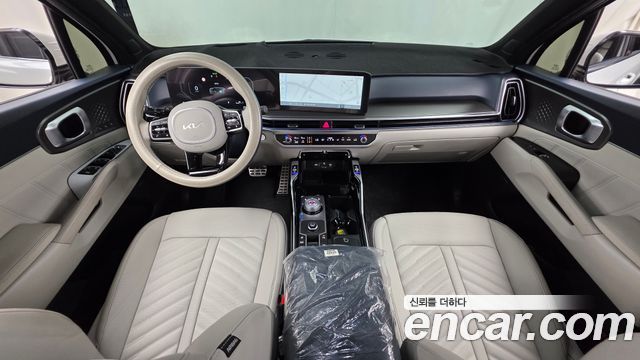 Kia Sorento 2025 — photo 10