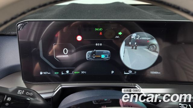 Kia Sorento 2025 — photo 11