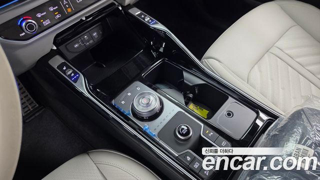 Kia Sorento 2025 — photo 12