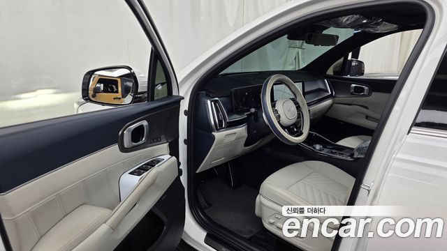 Kia Sorento 2025 — photo 13