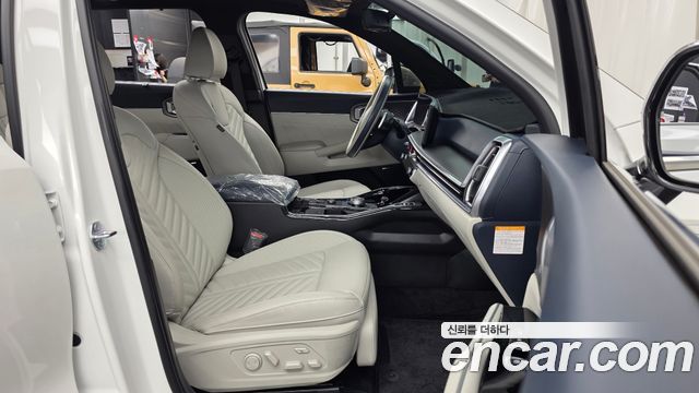 Kia Sorento 2025 — photo 17