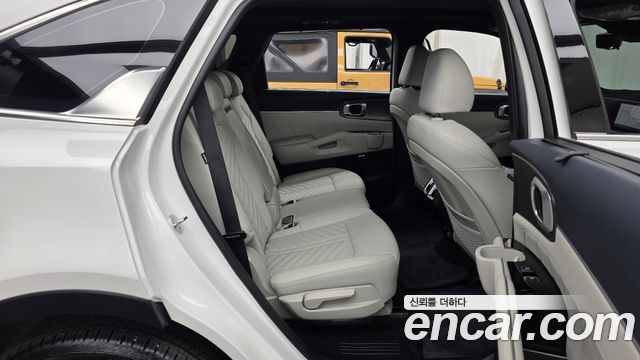 Kia Sorento 2025 — photo 18